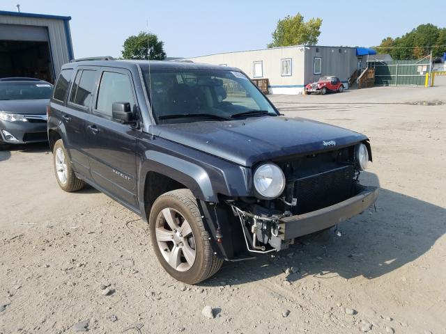 JEEP NULL 2014 1c4njrfb0ed713321