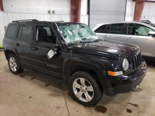 JEEP PATRIOT LA 2014 1c4njrfb0ed729373