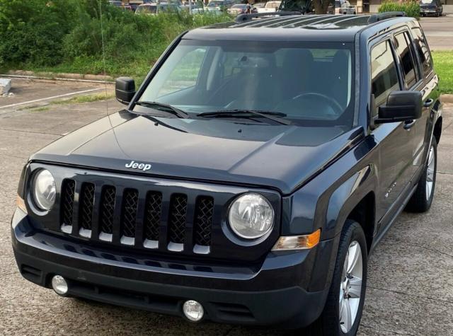 JEEP PATRIOT 2014 1c4njrfb0ed762499