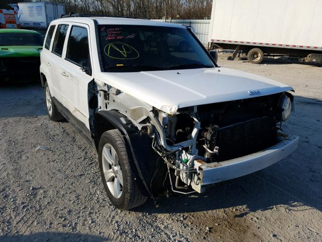 JEEP NULL 2014 1c4njrfb0ed762535