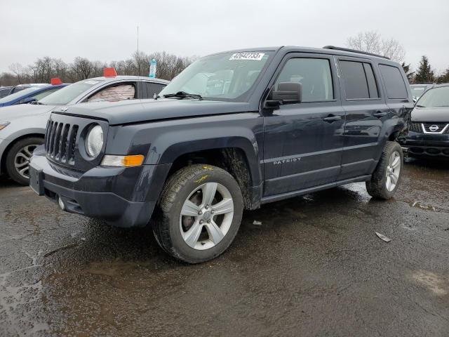 JEEP PATRIOT LA 2014 1c4njrfb0ed791971