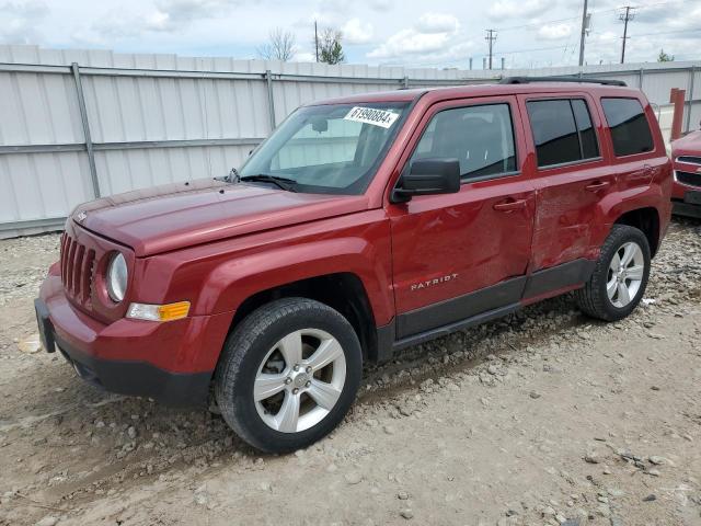 JEEP PATRIOT 2014 1c4njrfb0ed792084