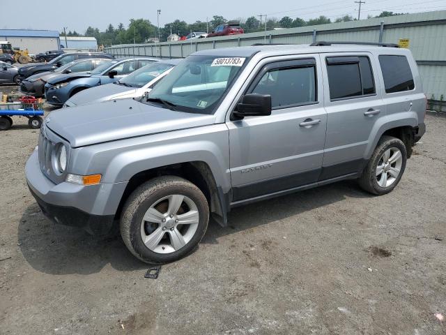 JEEP PATRIOT LA 2014 1c4njrfb0ed792134