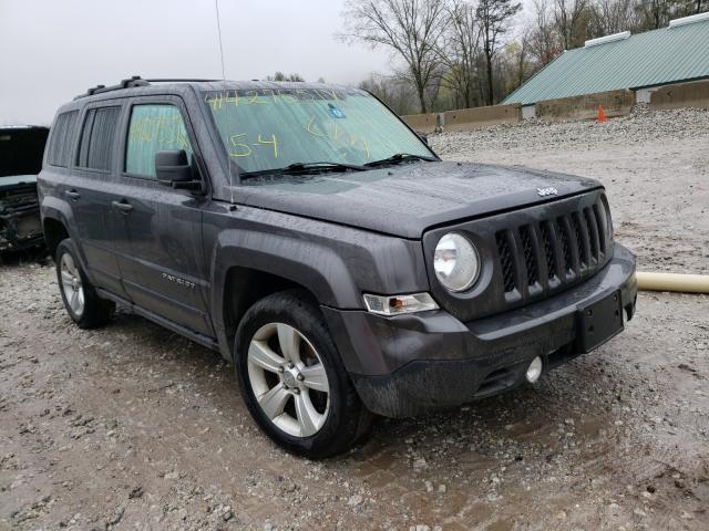 JEEP NULL 2014 1c4njrfb0ed792327