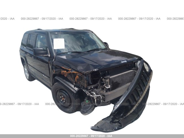 JEEP PATRIOT 2014 1c4njrfb0ed792506