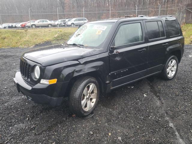 JEEP PATRIOT 2014 1c4njrfb0ed796233