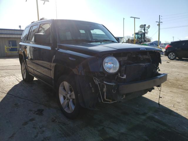 JEEP PATRIOT LA 2014 1c4njrfb0ed820613