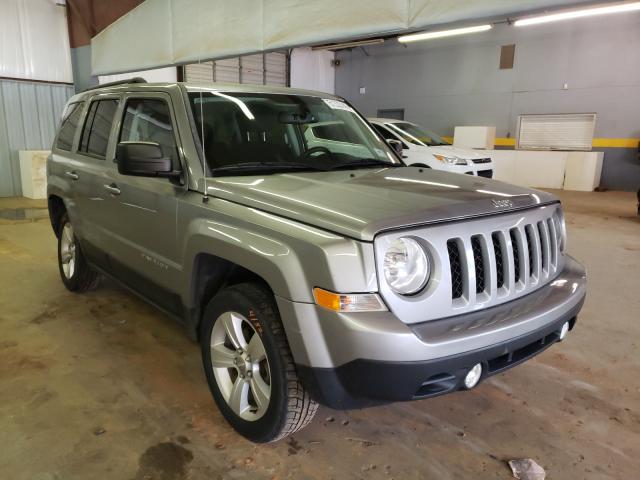 JEEP PATRIOT LA 2014 1c4njrfb0ed847018