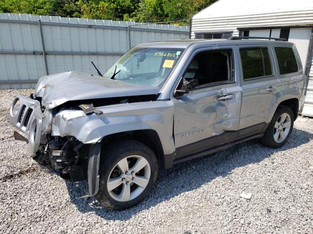 JEEP PATRIOT LA 2014 1c4njrfb0ed847830