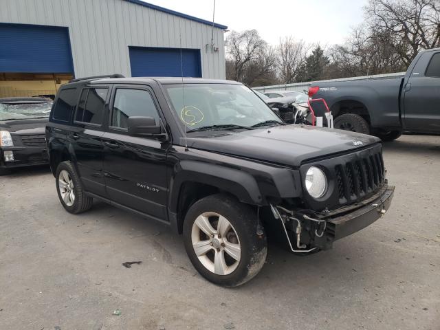 JEEP NULL 2014 1c4njrfb0ed862294