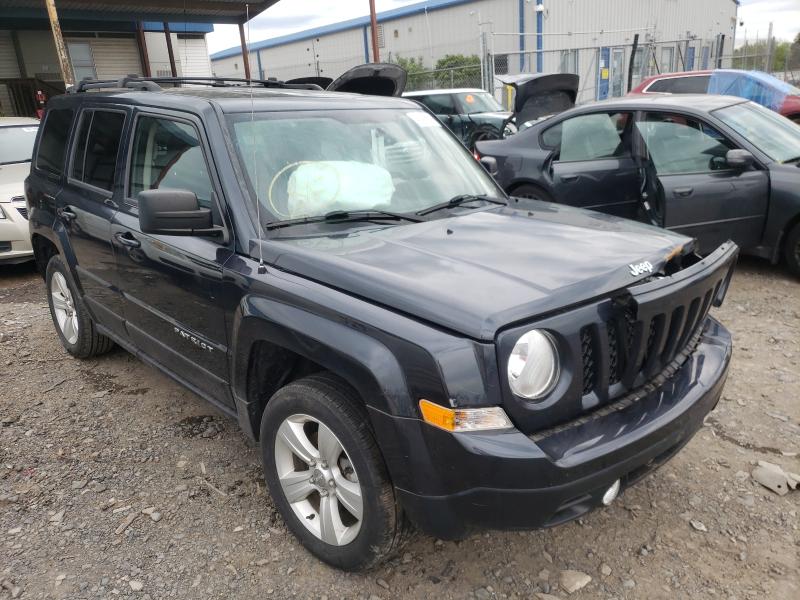 JEEP PATRIOT LA 2014 1c4njrfb0ed863798