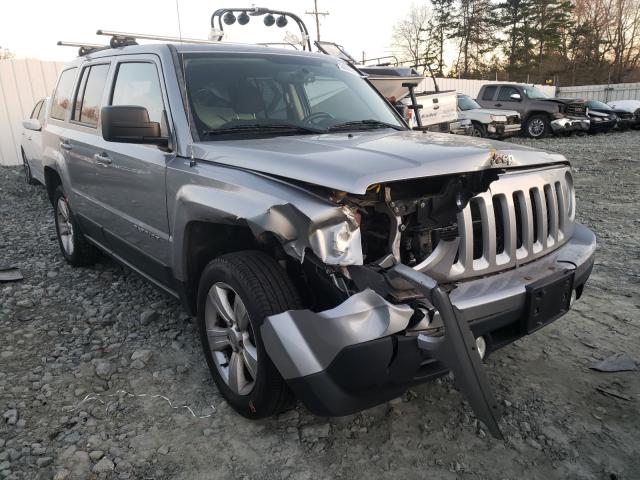 JEEP NULL 2014 1c4njrfb0ed904964