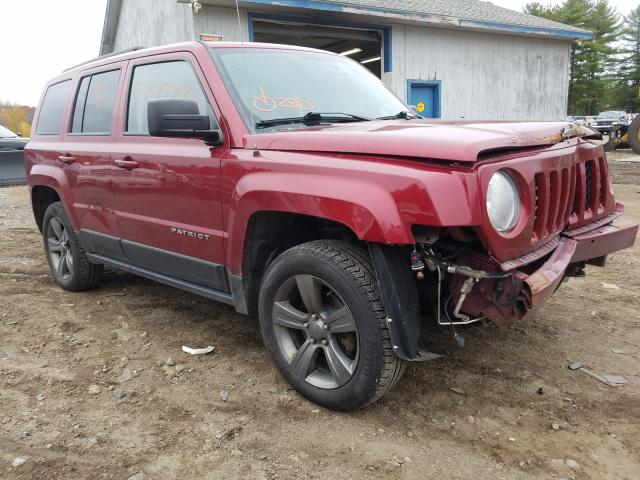 JEEP NULL 2015 1c4njrfb0fd109690