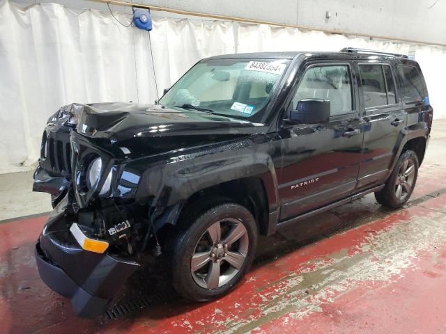 JEEP PATRIOT LA 2015 1c4njrfb0fd110144