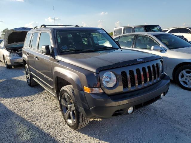 JEEP PATRIOT LA 2015 1c4njrfb0fd113951