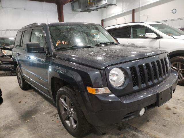 JEEP PATRIOT LA 2015 1c4njrfb0fd114047