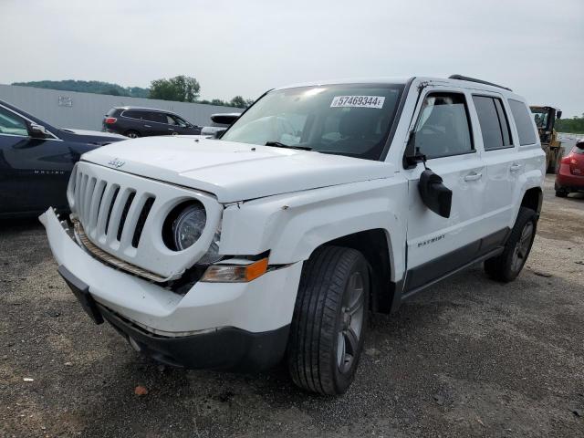 JEEP PATRIOT 2015 1c4njrfb0fd114081