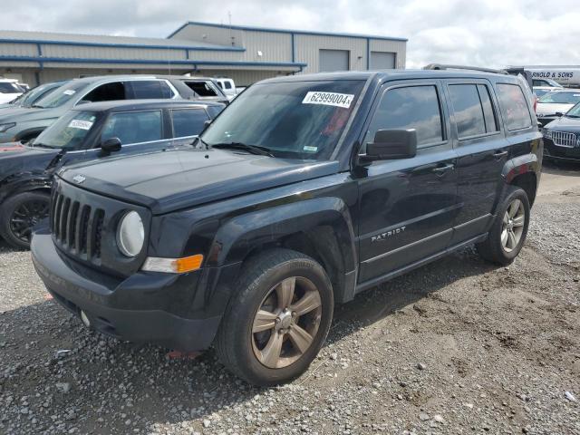 JEEP PATRIOT LA 2015 1c4njrfb0fd125890