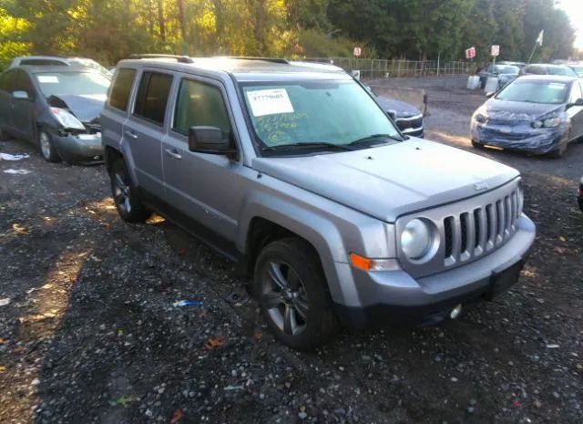 JEEP PATRIOT 2015 1c4njrfb0fd143449