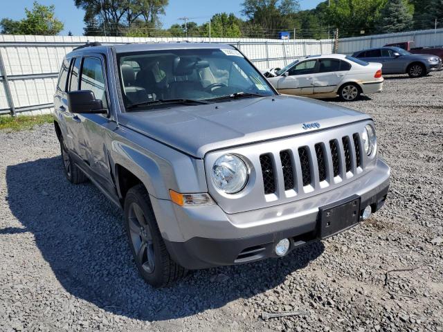 JEEP PATRIOT LA 2015 1c4njrfb0fd145251