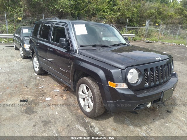 JEEP PATRIOT 2015 1c4njrfb0fd155567