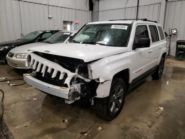 JEEP PATRIOT LA 2015 1c4njrfb0fd168688