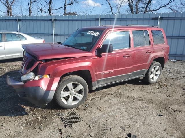 JEEP PATRIOT 2015 1c4njrfb0fd176922