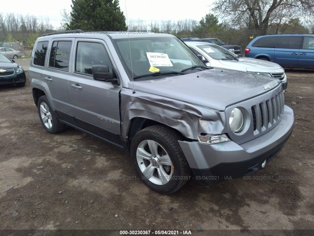 JEEP PATRIOT 2015 1c4njrfb0fd184423