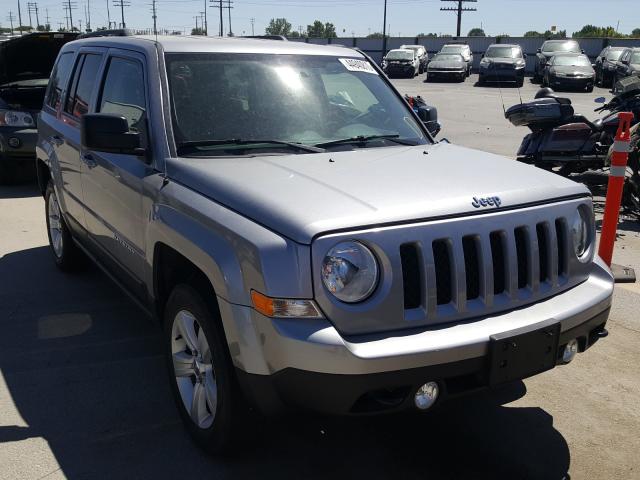 JEEP PATRIOT LA 2015 1c4njrfb0fd189234