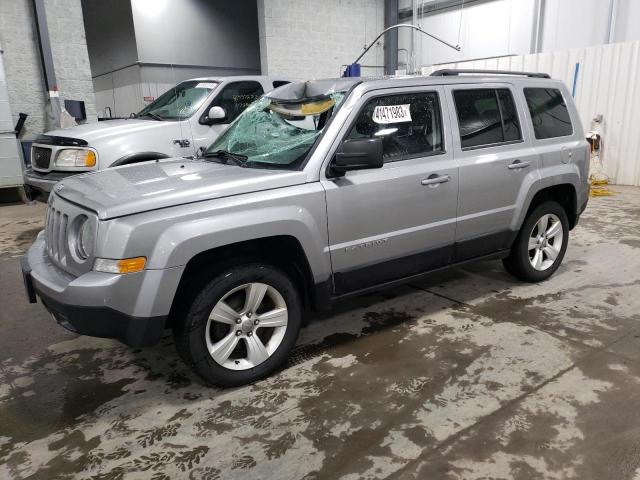 JEEP PATRIOT LA 2015 1c4njrfb0fd190030