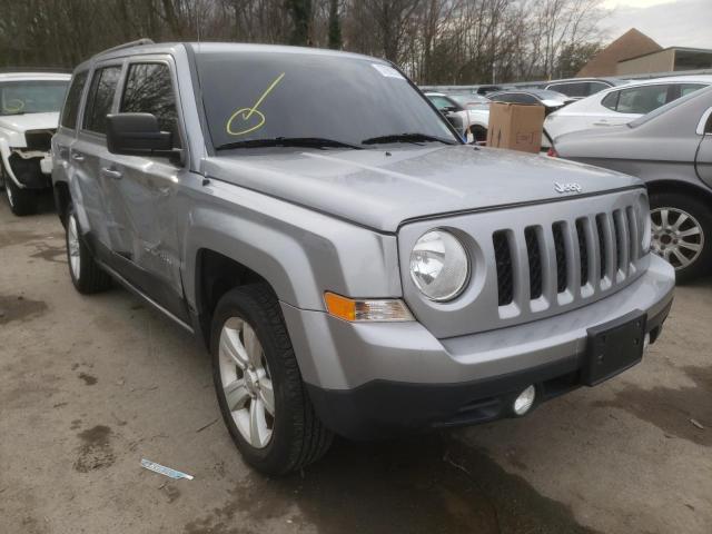 JEEP PATRIOT LA 2015 1c4njrfb0fd202824