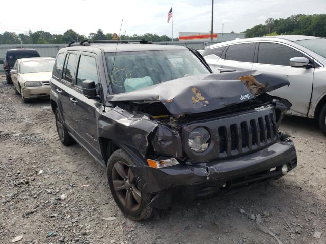 JEEP PATRIOT LA 2015 1c4njrfb0fd207361