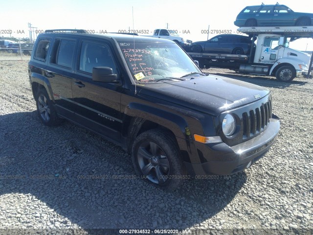 JEEP PATRIOT 2015 1c4njrfb0fd217498