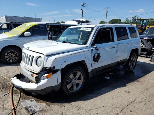 JEEP PATRIOT 2015 1c4njrfb0fd218196