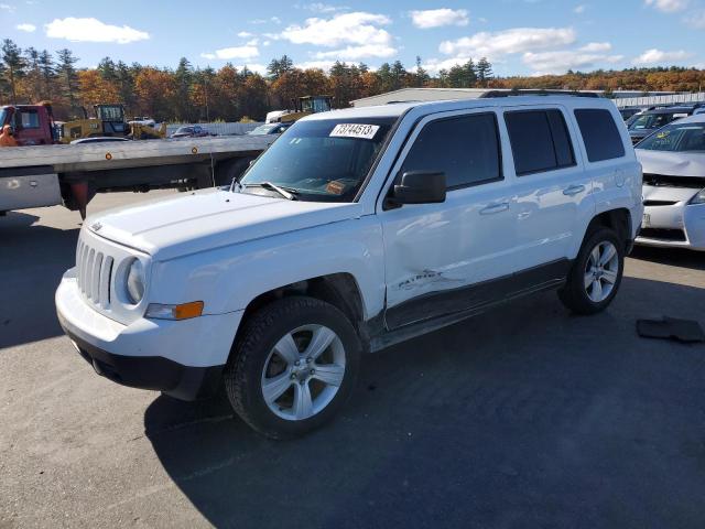 JEEP PATRIOT 2015 1c4njrfb0fd239257