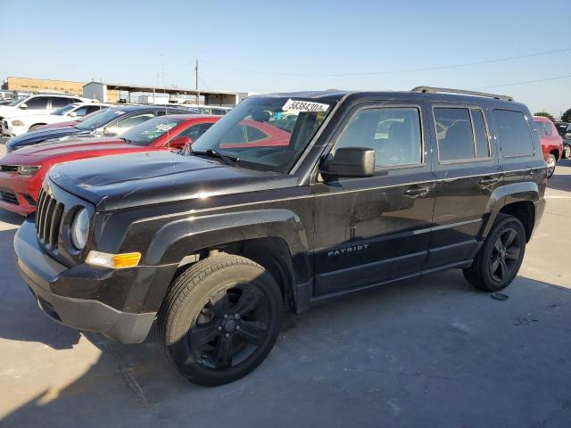 JEEP PATRIOT 2015 1c4njrfb0fd248802