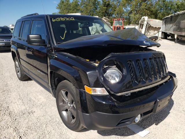 JEEP PATRIOT LA 2015 1c4njrfb0fd249108