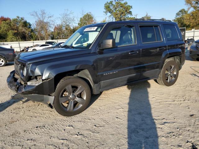 JEEP PATRIOT LA 2015 1c4njrfb0fd270072