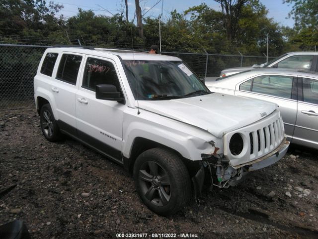 JEEP PATRIOT 2015 1c4njrfb0fd280147