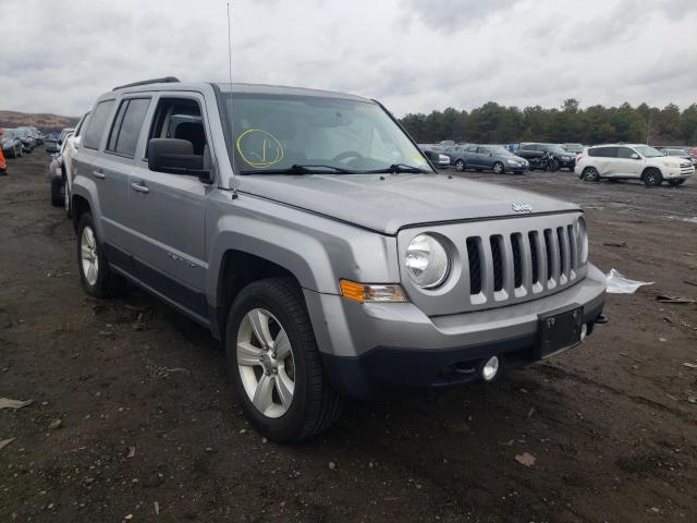 JEEP PATRIOT 2015 1c4njrfb0fd290242