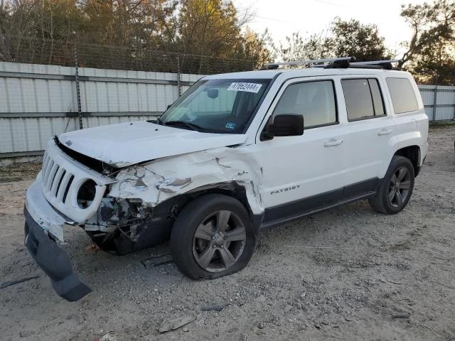 JEEP PATRIOT LA 2015 1c4njrfb0fd291293