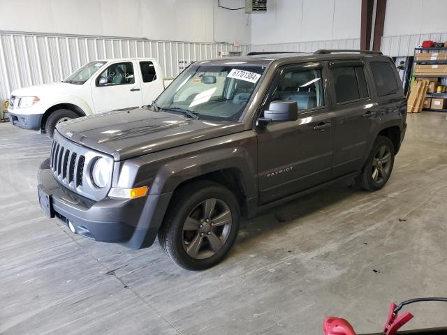 JEEP PATRIOT LA 2015 1c4njrfb0fd303779