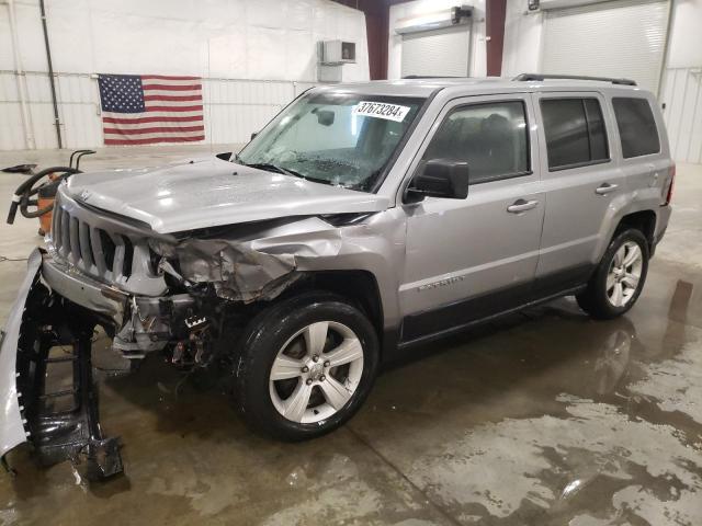 JEEP PATRIOT 2015 1c4njrfb0fd324938