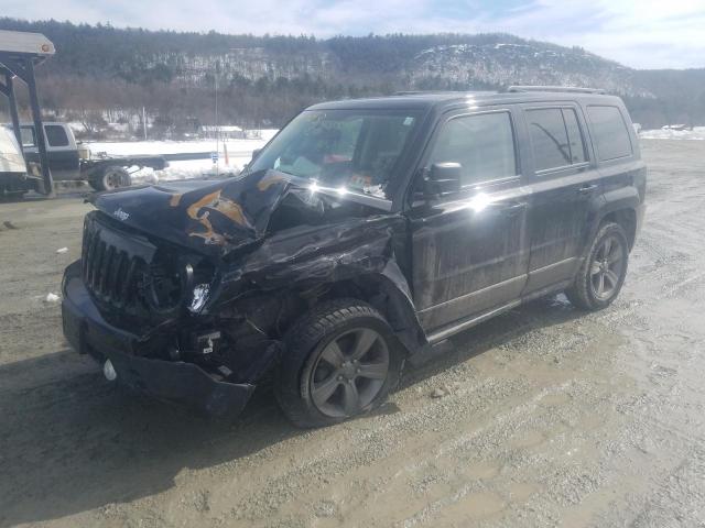 JEEP PATRIOT LA 2015 1c4njrfb0fd339861