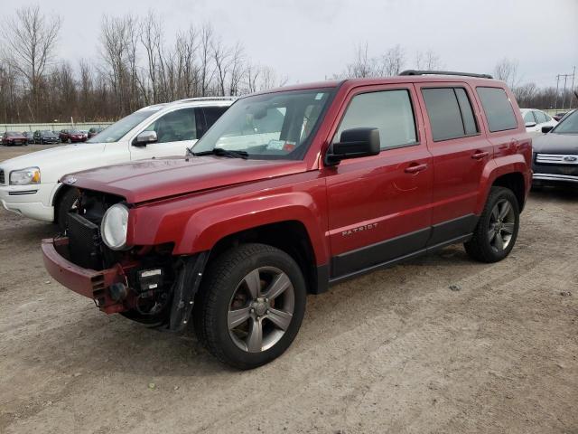 JEEP PATRIOT LA 2015 1c4njrfb0fd340041