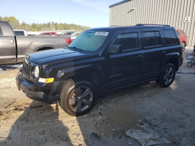 JEEP PATRIOT LA 2015 1c4njrfb0fd347586