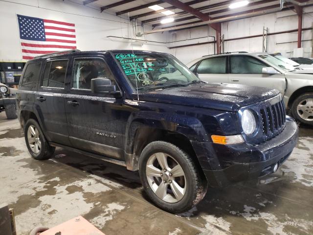 JEEP PATRIOT LA 2015 1c4njrfb0fd348088