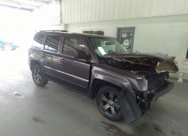 JEEP PATRIOT 2015 1c4njrfb0fd348219