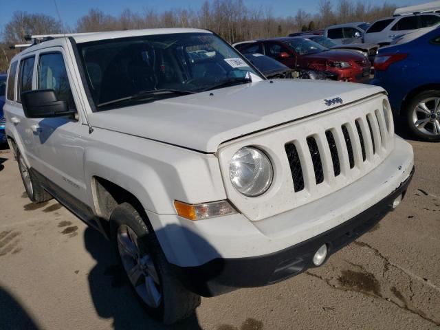 JEEP PATRIOT LA 2015 1c4njrfb0fd357468