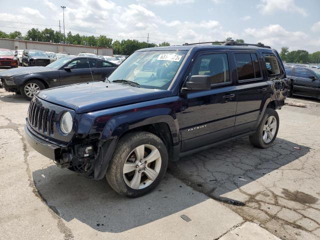 JEEP PATRIOT LA 2015 1c4njrfb0fd370138